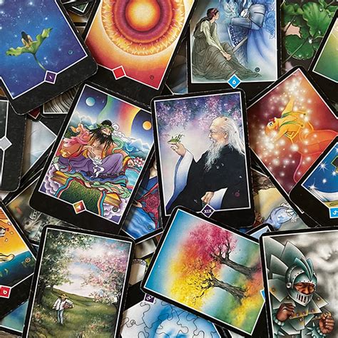 tarot osho significado de cada carta|Tarot Osho Zen: Significados, Historia y Lecturas